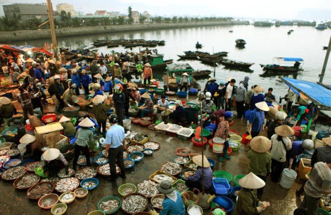 Ngoc Anh Hotel Ha Long Exteriör bild
