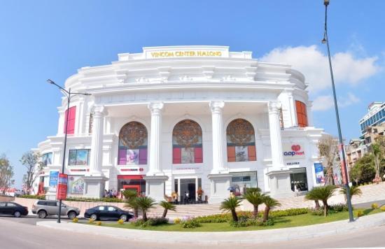 Ngoc Anh Hotel Ha Long Exteriör bild